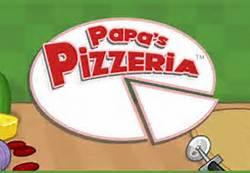 Pizzeria Pizzeria