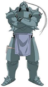 Alphonse Alphonse