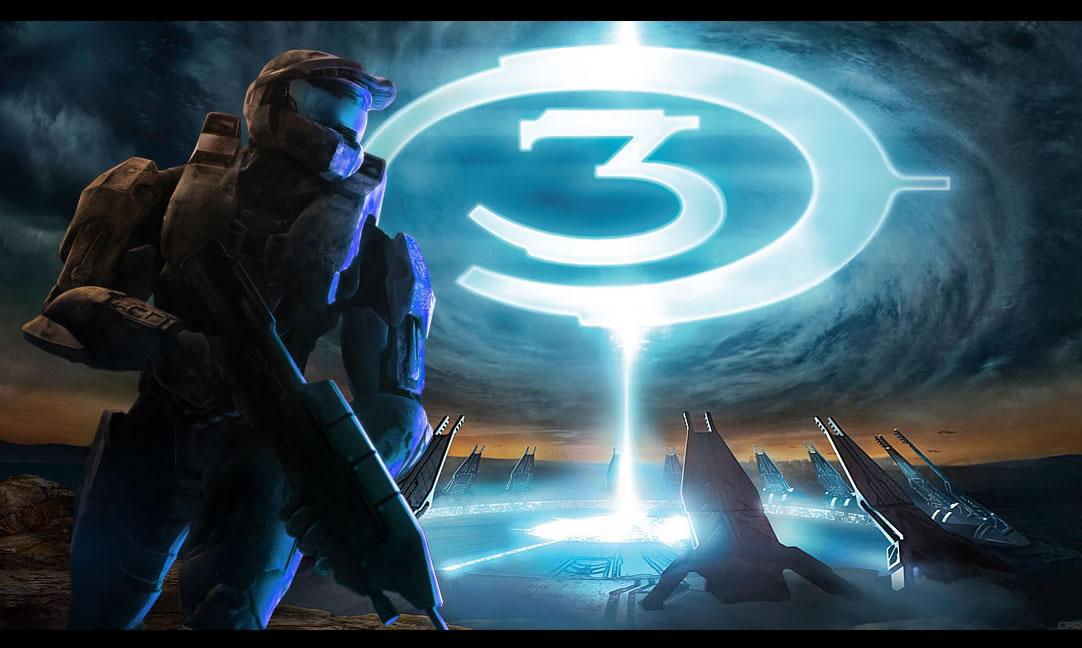 Halo 3 Halo 3