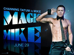 MAGIC MIKE 