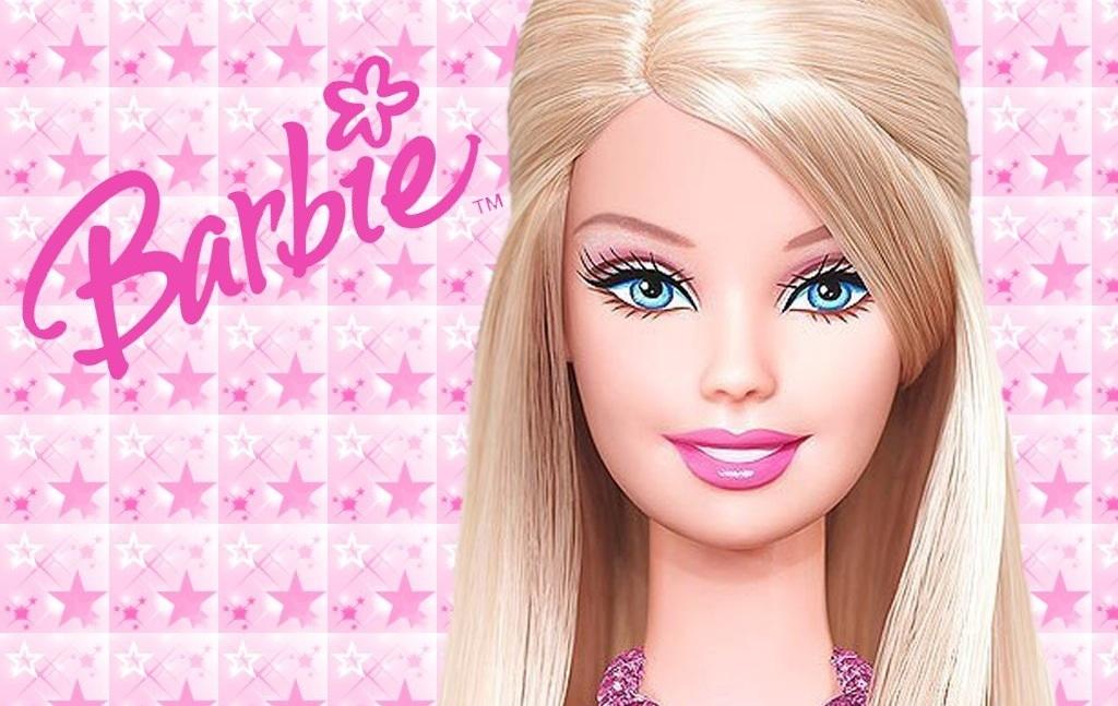 Barbie Barbie