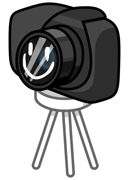 Camra (not offical) Camra (not offical)