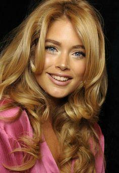 Golden Blonde Golden Blonde