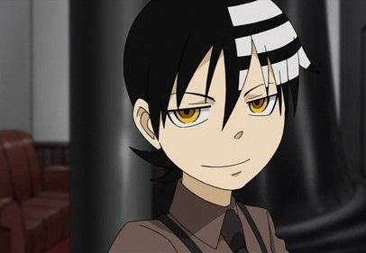 Death the kid Death the kid