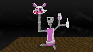 Randomness Mangle Randomness Mangle