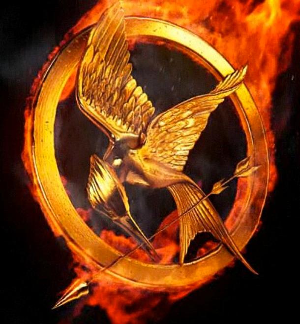 Hunger Games Hunger Games