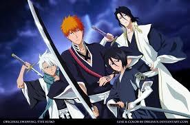Bleach Bleach