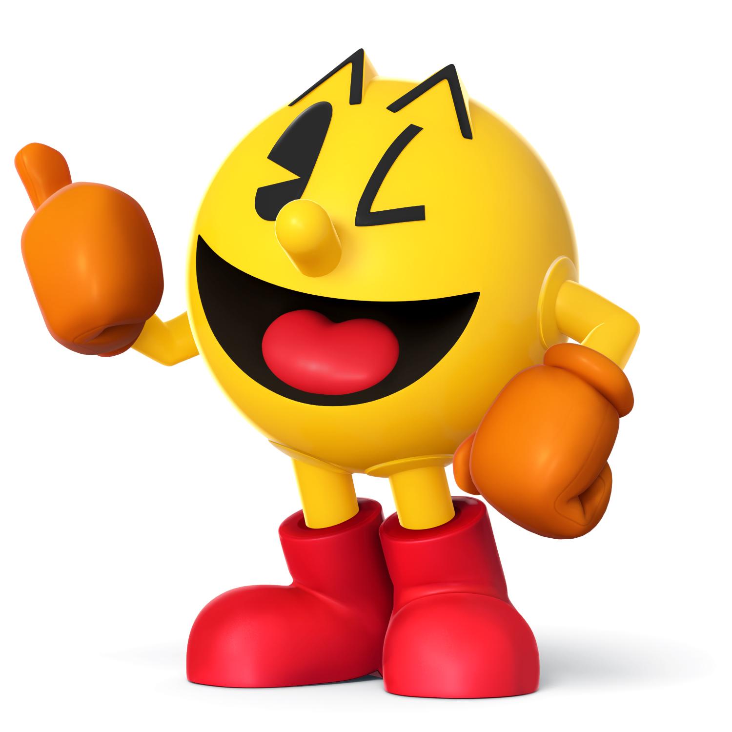 PacMan