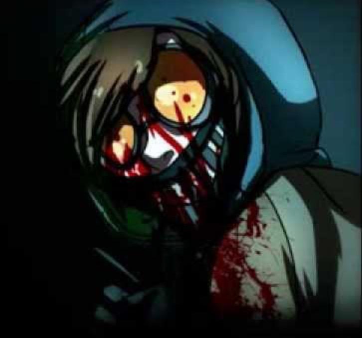 Ticci Toby (you don't pick him hell kill you) Ticci Toby (you don't pick him hell kill you)