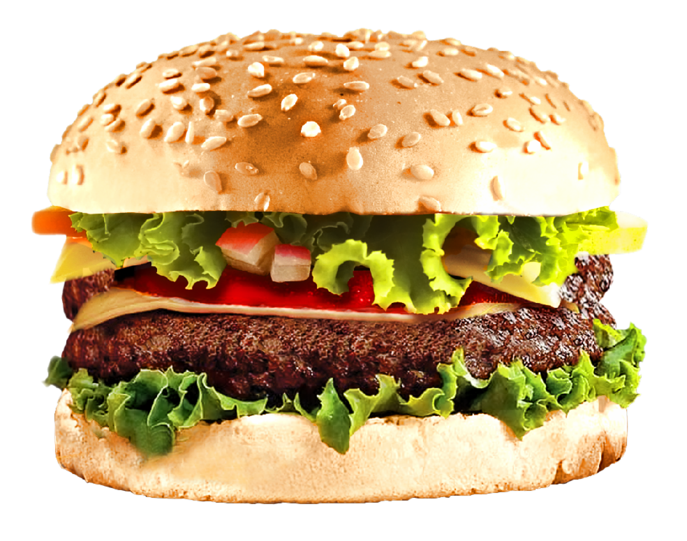 Hamburger Hamburger
