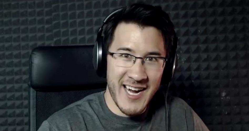 Markiplier Markiplier