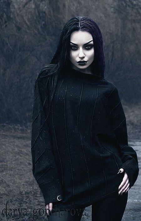 Goth Goth