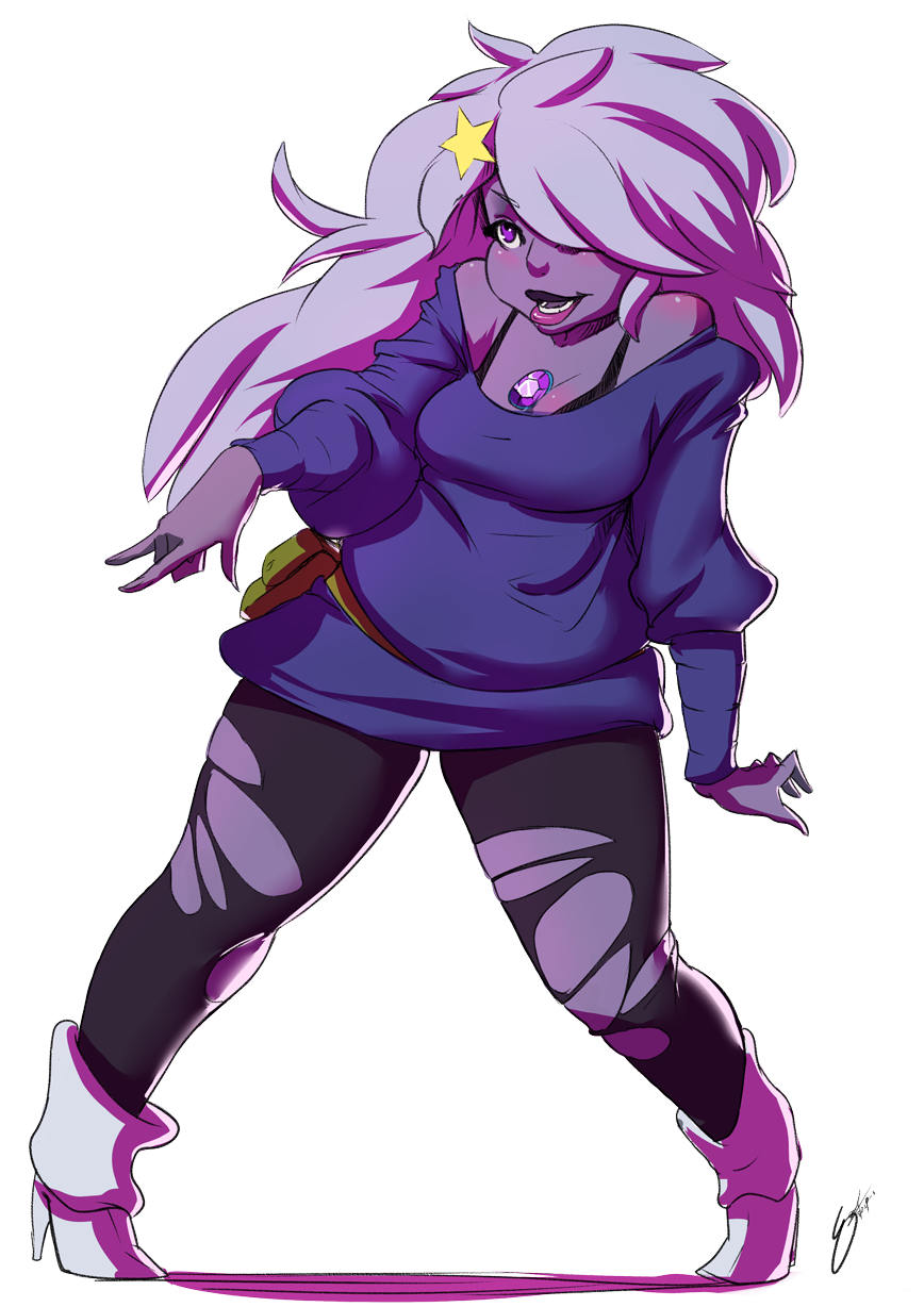 Amethyst Amethyst