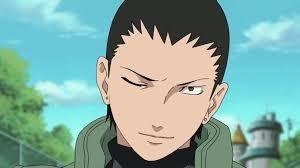 Shikamaru Shikamaru