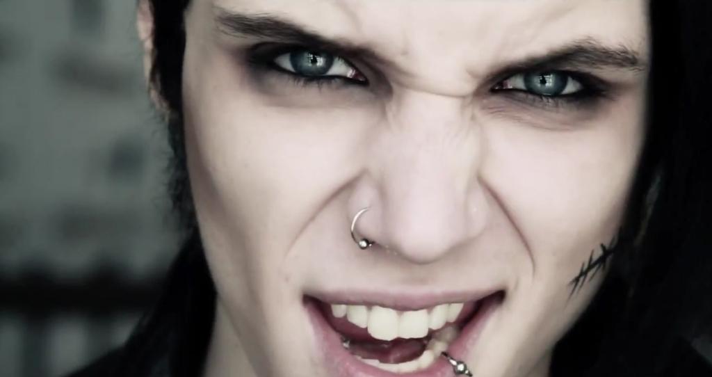 Andy Andy