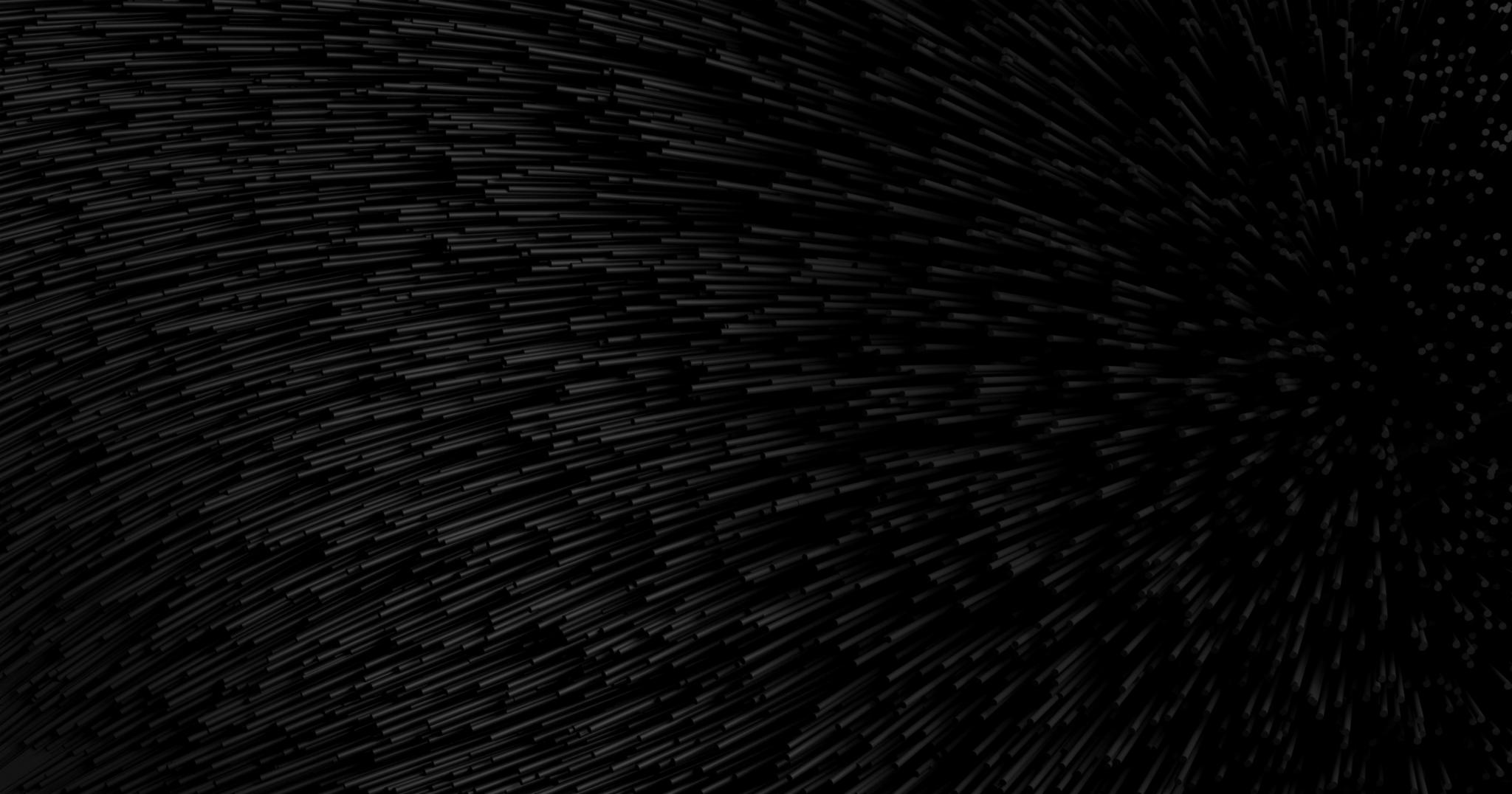 black black