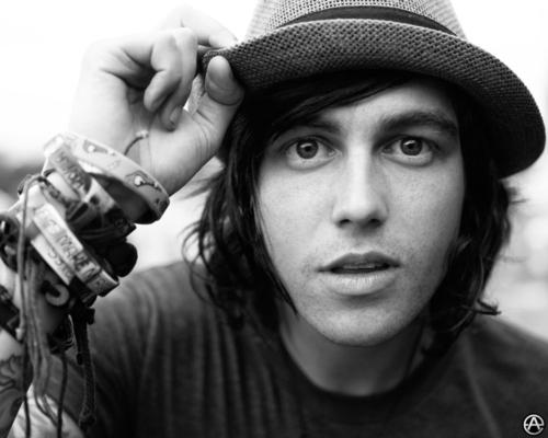 Kellin Quinn