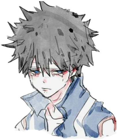 Bakugou Bakugou
