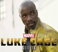 Luke Cage Luke Cage
