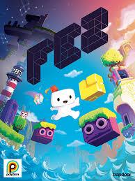 FEZ (My choice)