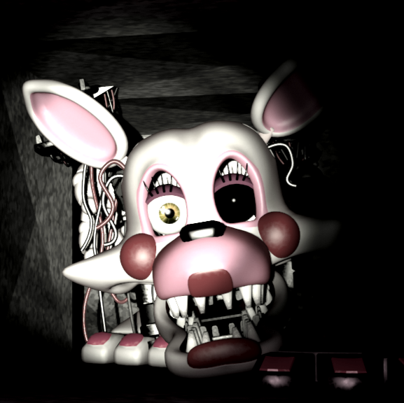 Mangle Mangle