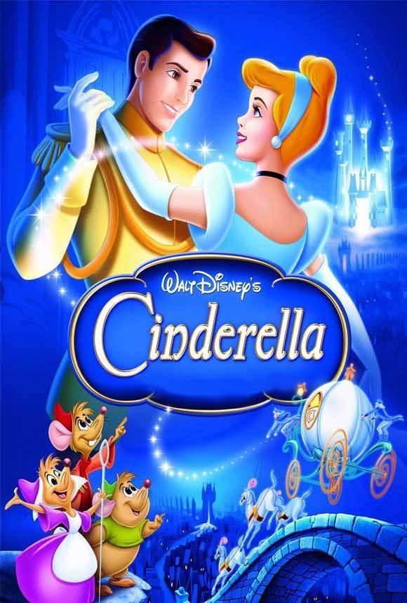 Cinderella Cinderella