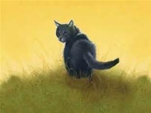 cinderpelt