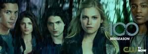 The 100 Show The 100 Show
