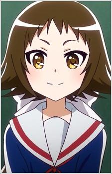 Mashiro Mitsumine (Engaged to The Unidentified) Mashiro Mitsumine (Engaged to The Unidentified)