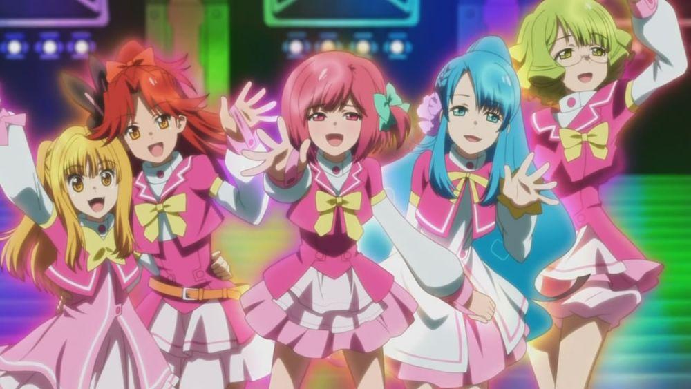 Yakusoku Yo Yakusoku Yo
