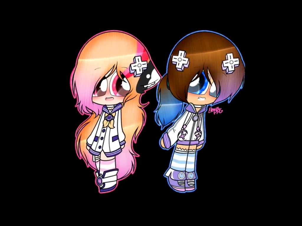 The Nep Sisters The Nep Sisters
