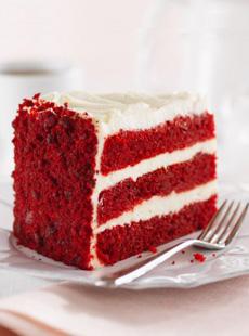 Red Velvet Red Velvet