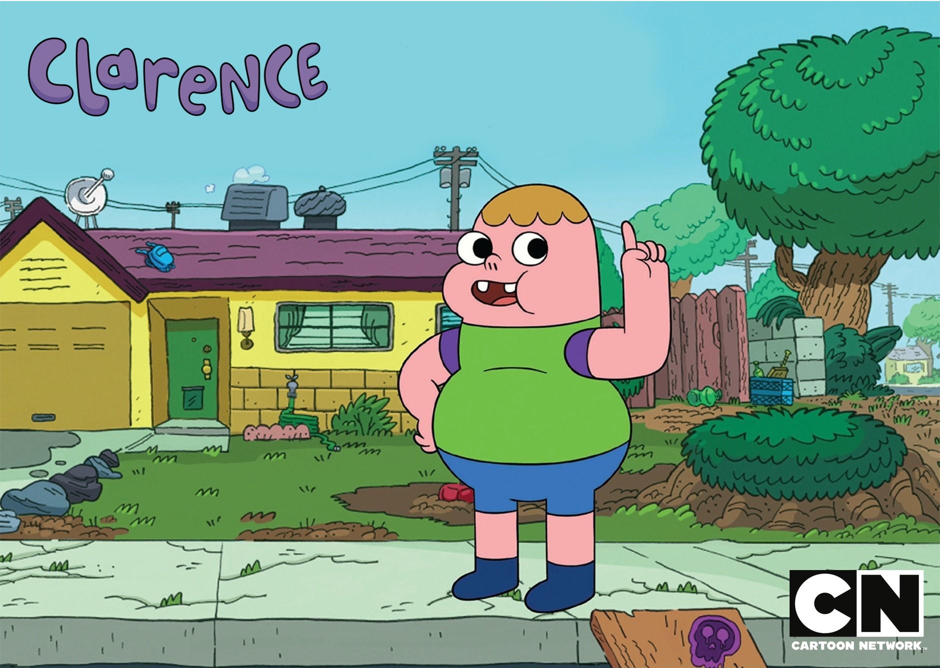 Clarnece Clarnece