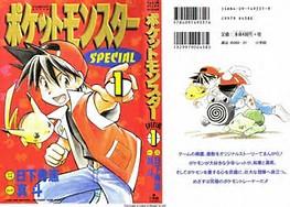 Manga Manga