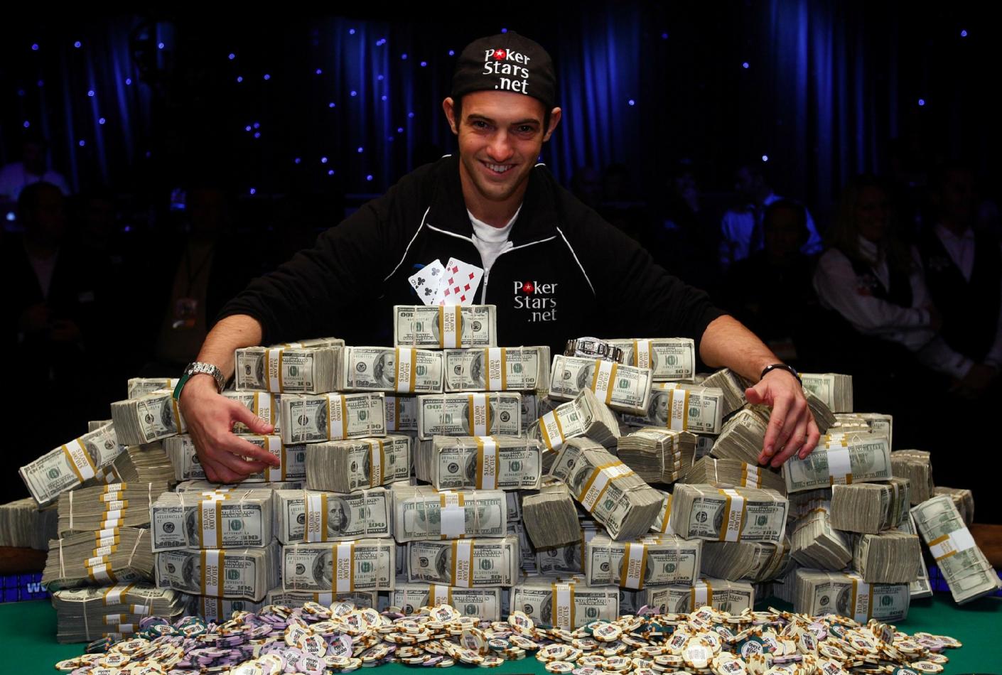 Millionaire Millionaire