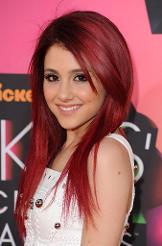 Ariana Grande 2010