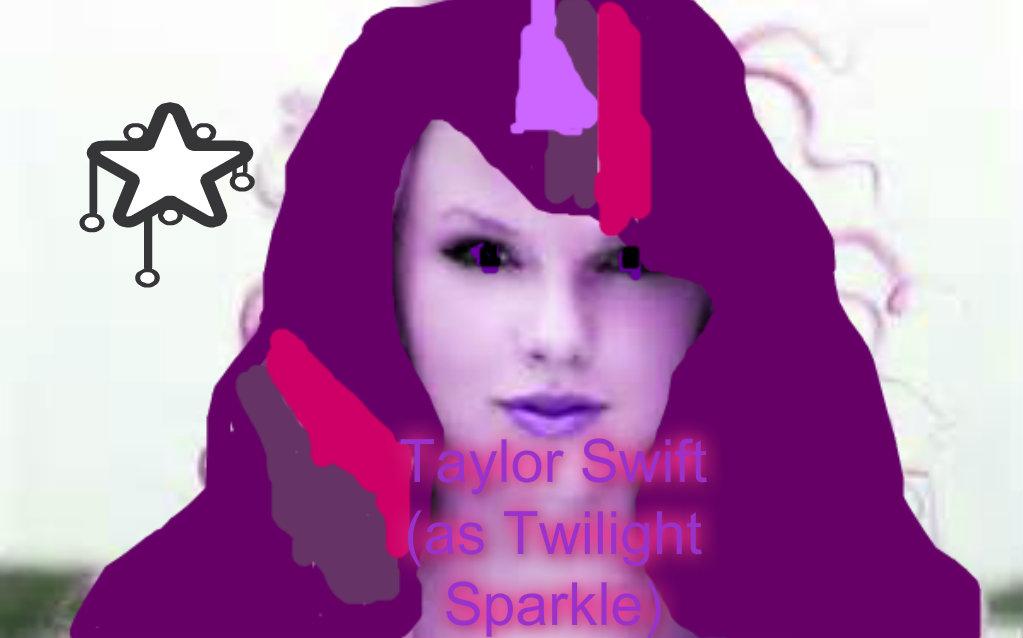 Twilight Swift Twilight Swift