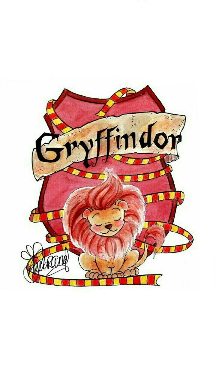 gryffindor