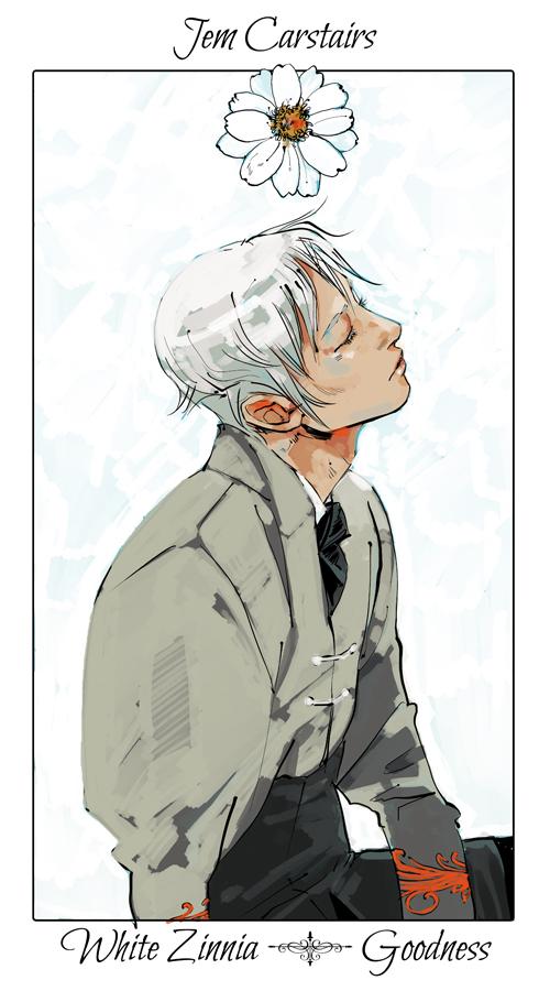 Clockwork Prince Clockwork Prince