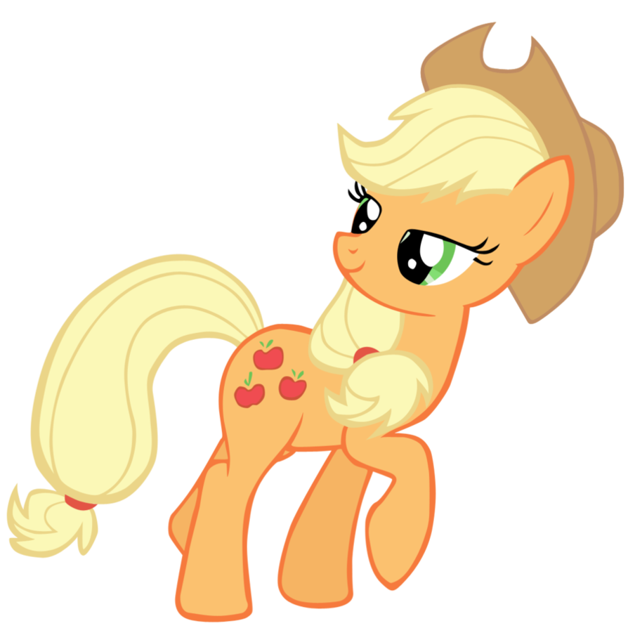 Applejack(Honesty)