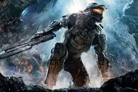 Master Chief