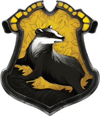 Hufflepuff Hufflepuff