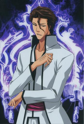 Aizen