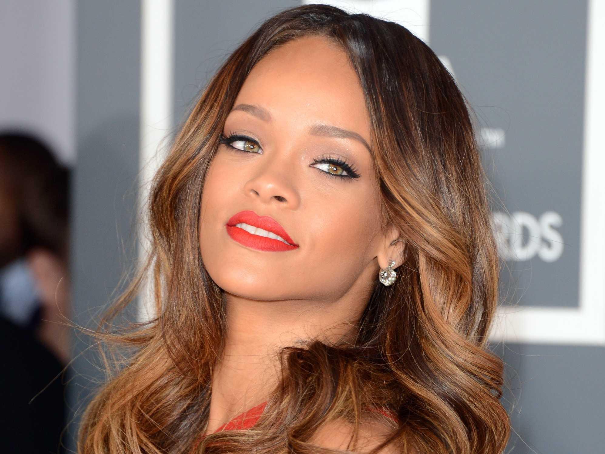 Rihanna Rihanna