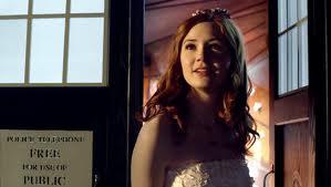 Amy Pond