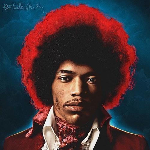 Jimi Hendrix Jimi Hendrix