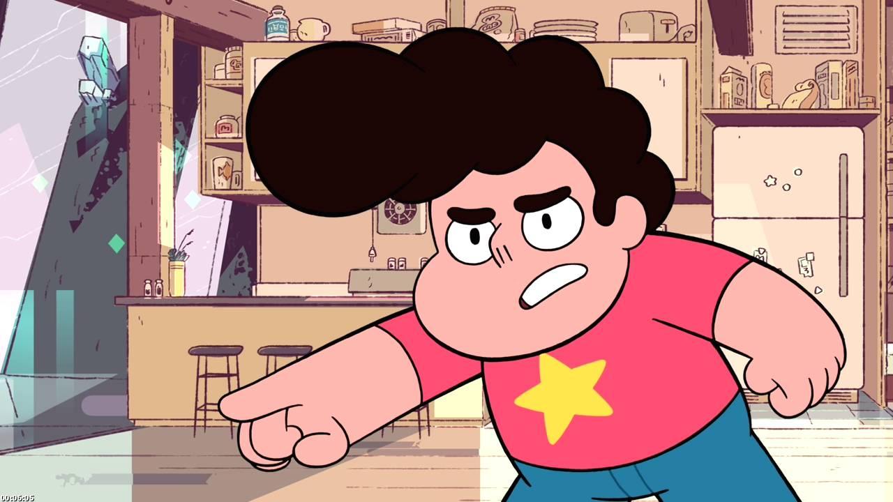 Steven Steven