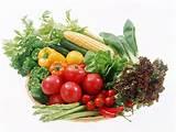 vegetable vegetable