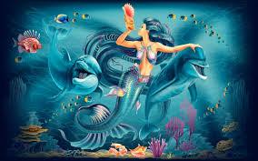 Mermaids Mermaids
