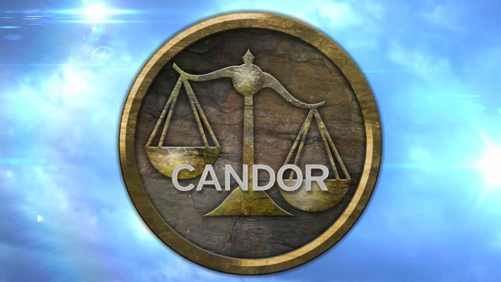 Candor the Honest? Candor the Honest?